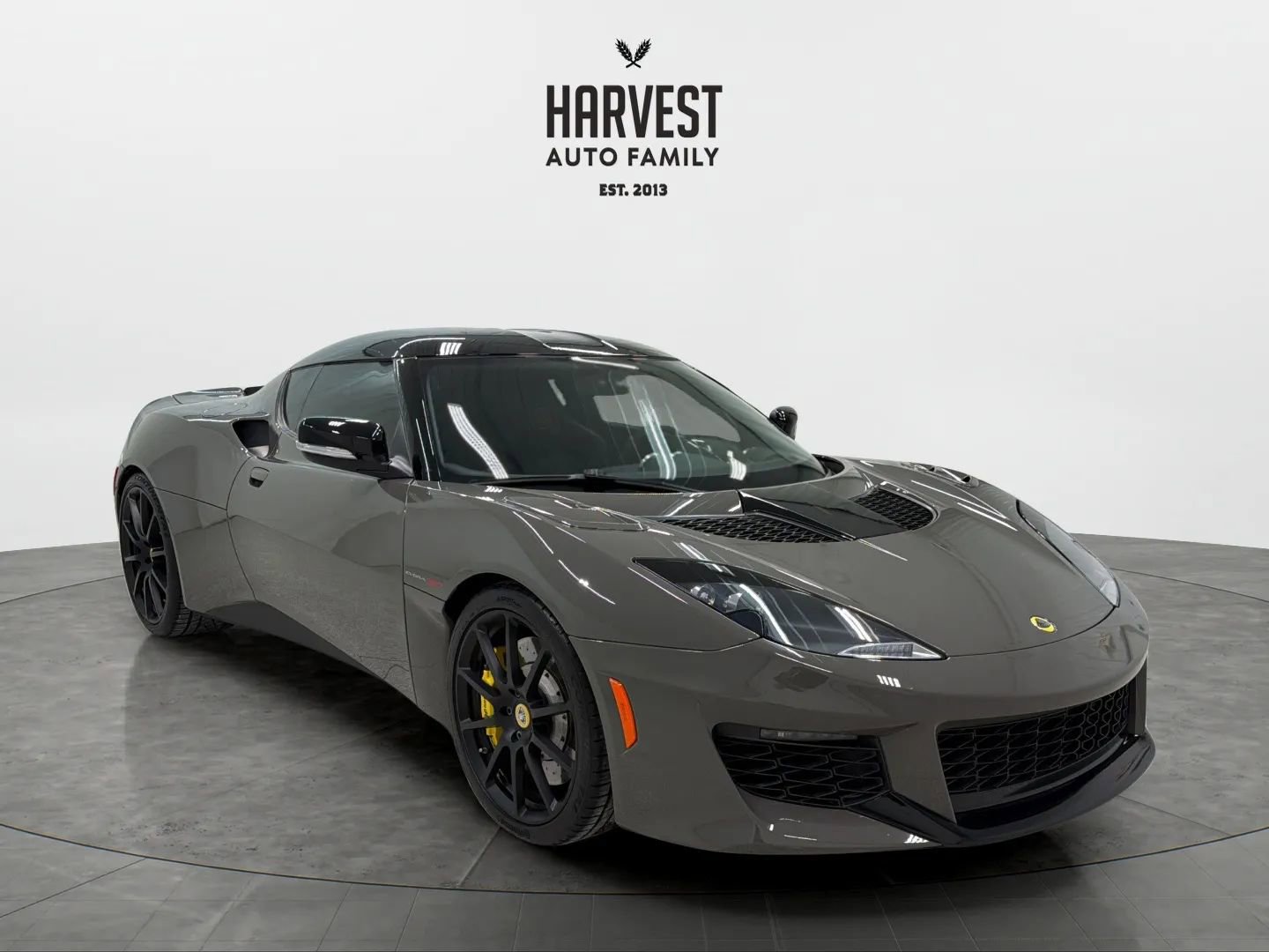 Used 2021 Lotus Evora RWD image 10