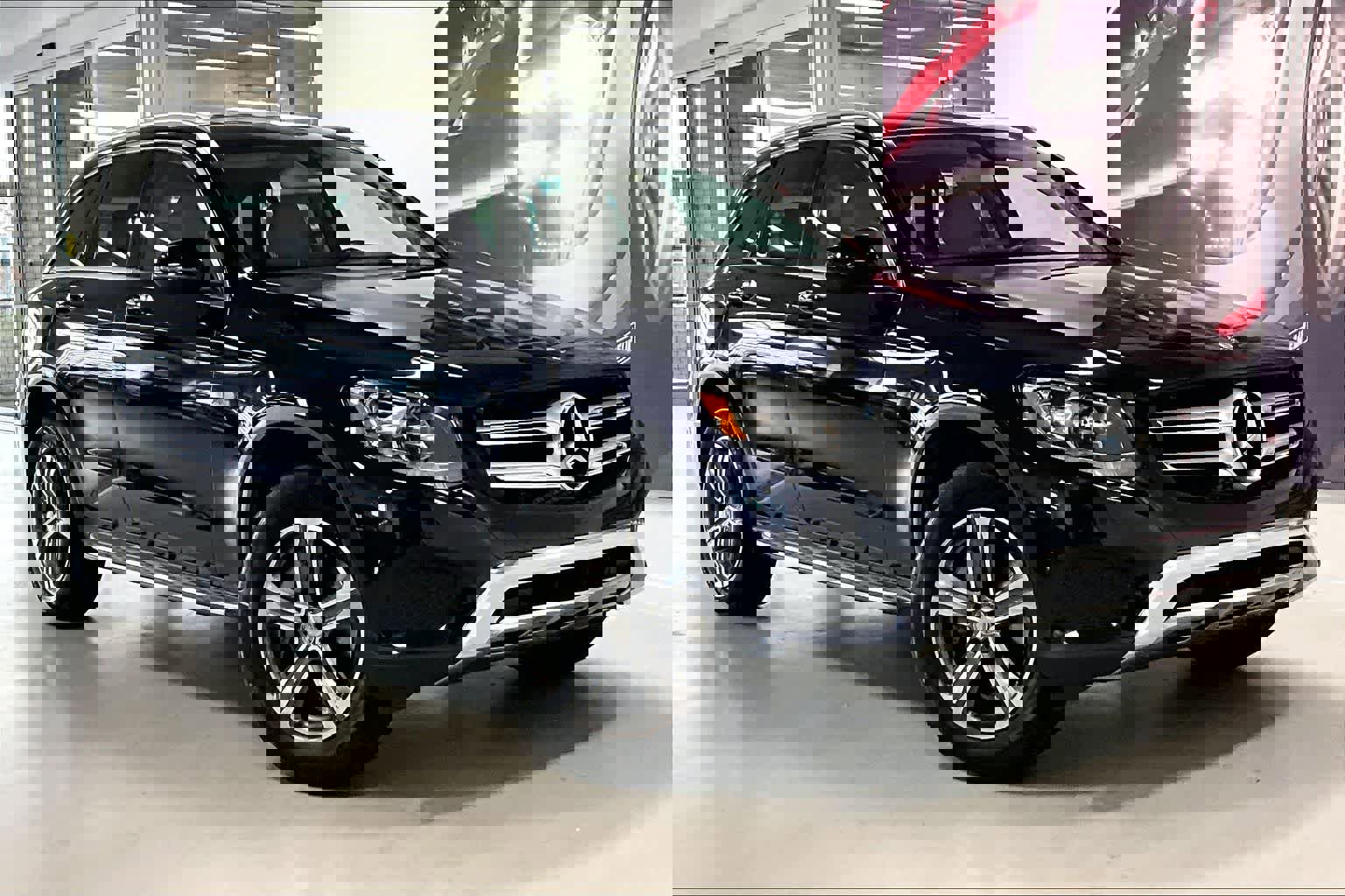 Used 2016 Mercedes-Benz GLC 300 4MATIC image 20