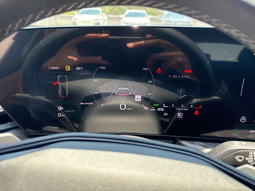 New 2025 Audi Q5 Premium Plus image 18