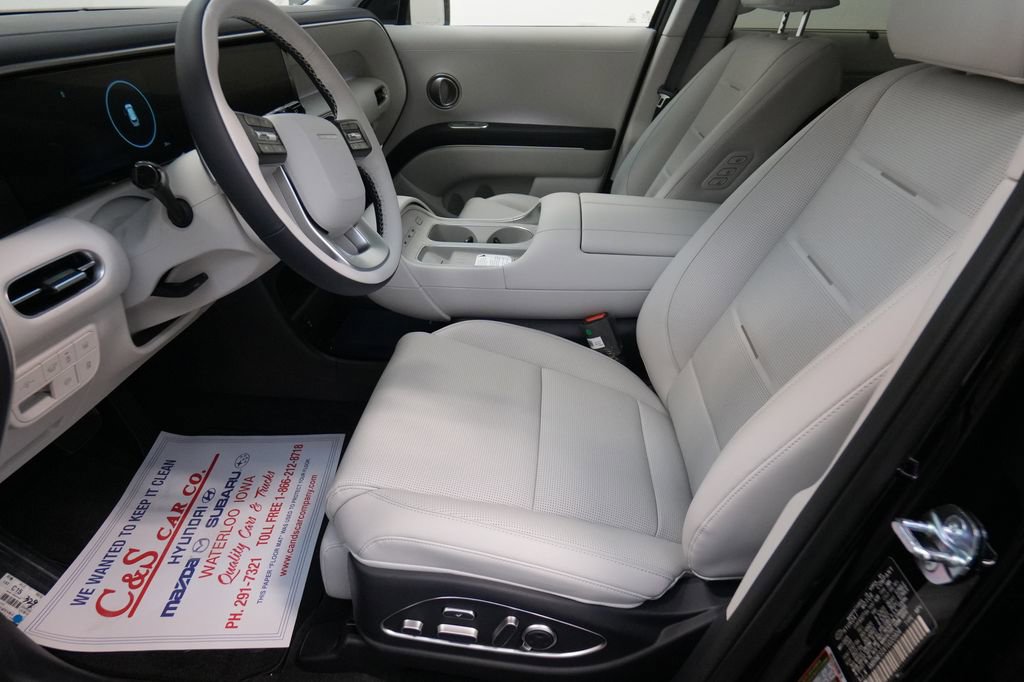 New 2026 Hyundai Palisade Calligraphy image 13