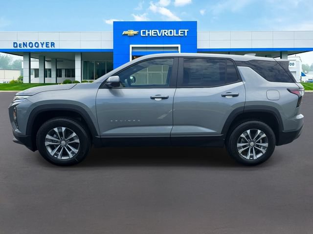 New 2026 Chevrolet Equinox LT w/ Safety and Technology Package AWD/4WD image 9