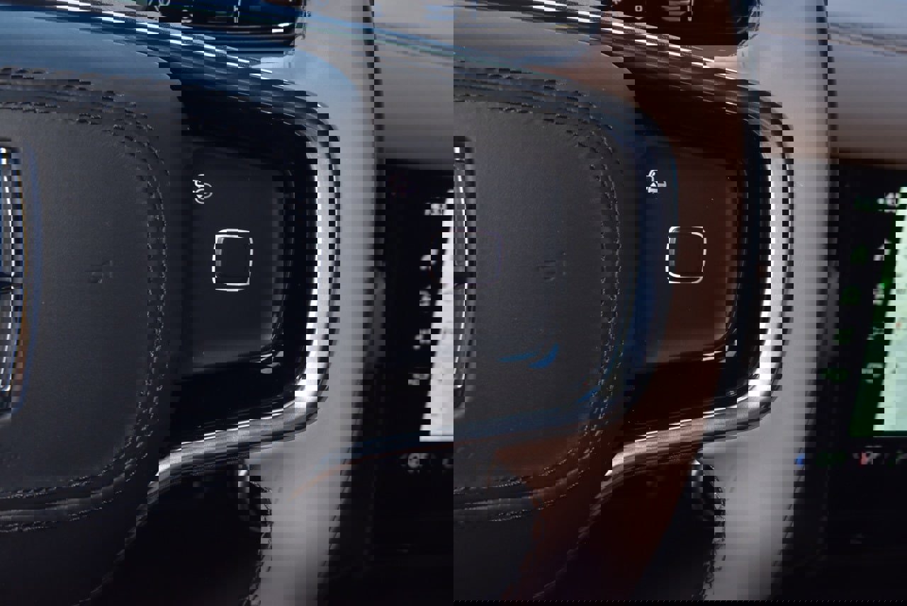 New 2025 Lincoln Navigator L Black Label image 34