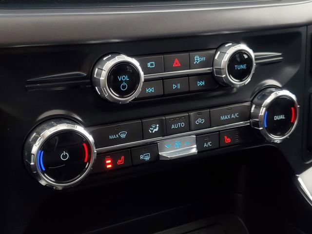 Used 2025 Ford F150 XLT w/ Equipment Group 303A High image 24