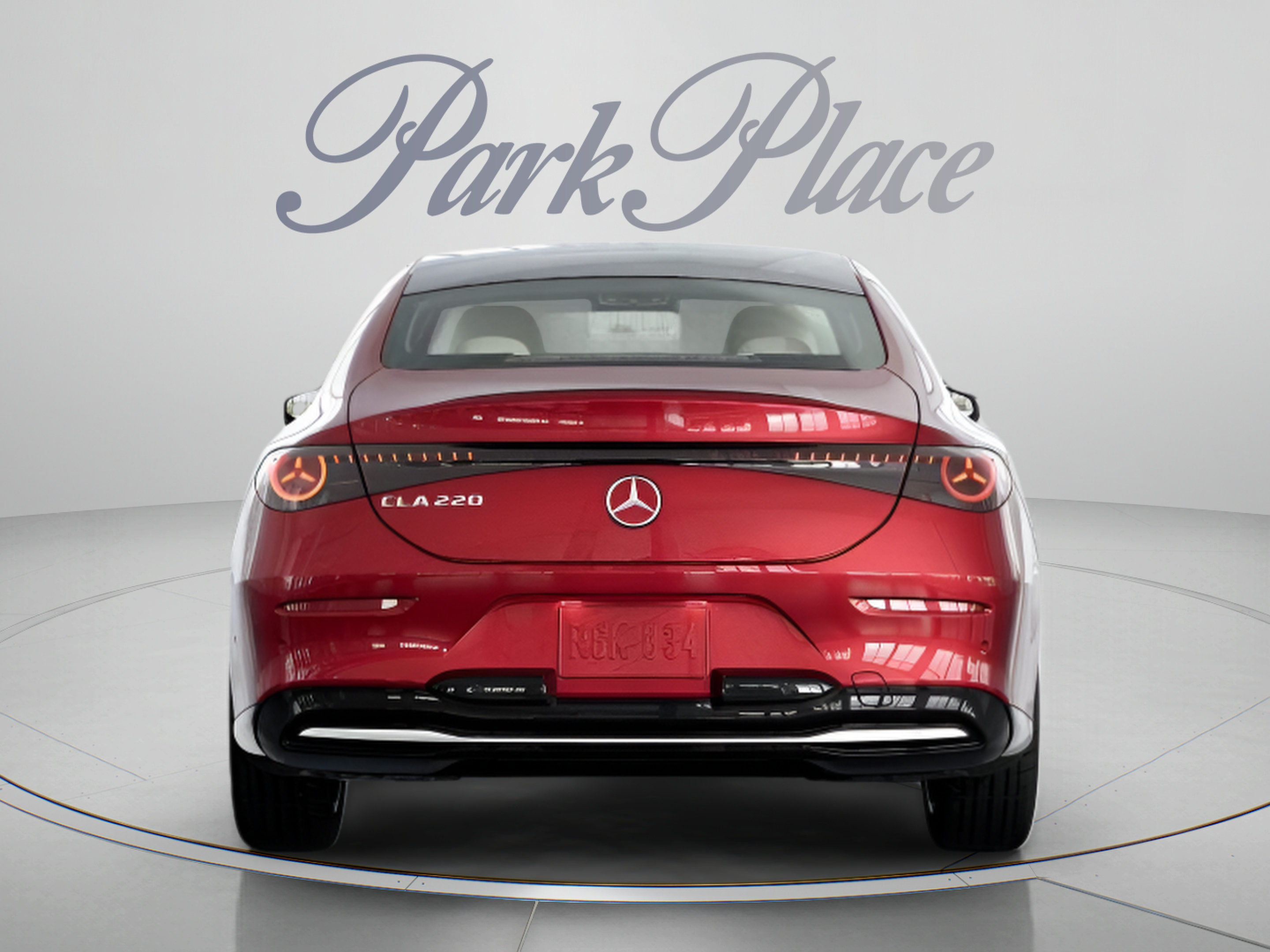 Used 2027 Mercedes-Benz CLA 220 image 14