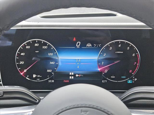 New 2026 Mercedes-Benz GLS 450 4MATIC image 10