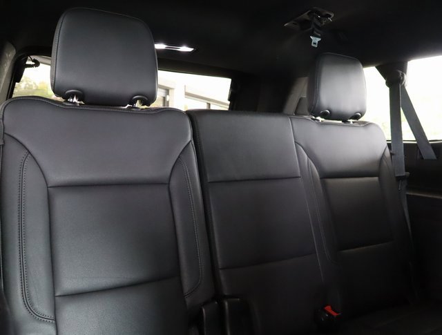 Used 2021 Chevrolet Suburban LT image 41