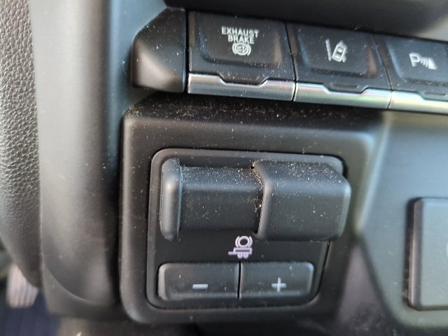 Certified 2022 Chevrolet Silverado 2500 LTZ w/ LTZ Premium Package image 20