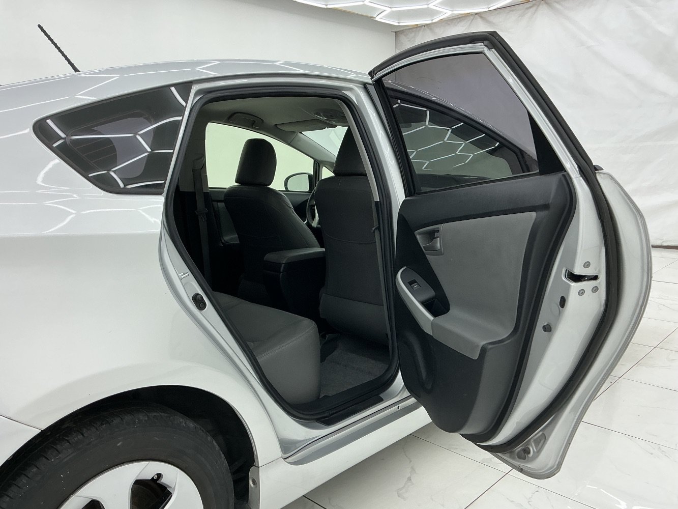 Used 2015 Toyota Prius Two FWD image 23