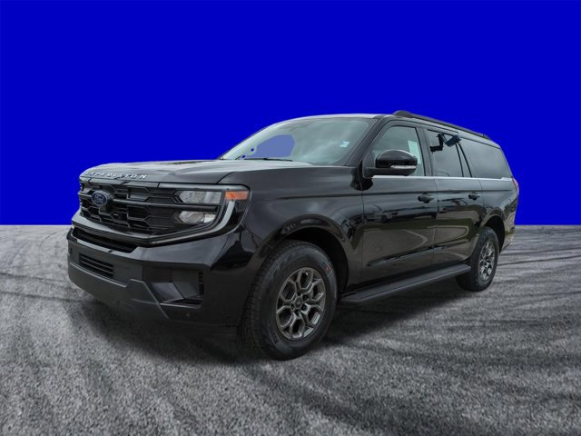 New 2026 Ford Expedition Max Active image 8