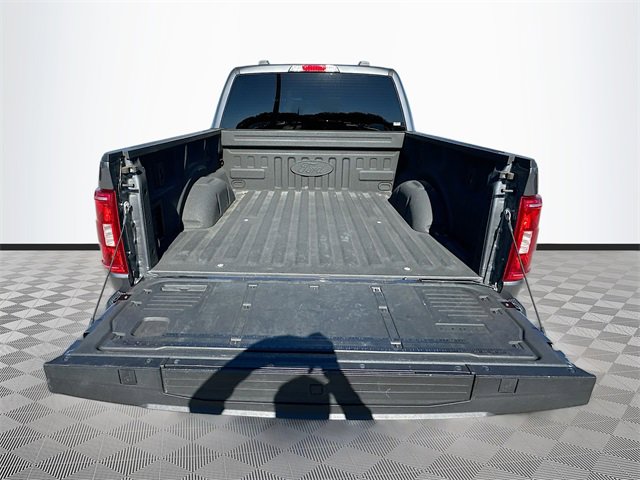 Used 2023 Ford F150 Tremor w/ Trailer Tow Package image 25