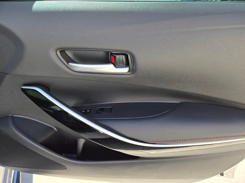 Used 2024 Toyota Corolla XSE image 22