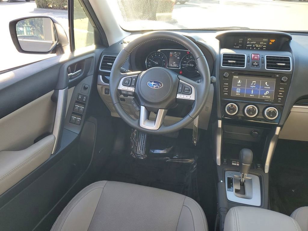 Used 2018 Subaru Forester 2.5i Limited image 7