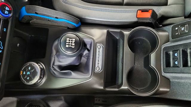 Used 2023 Ford Bronco Black Diamond image 46