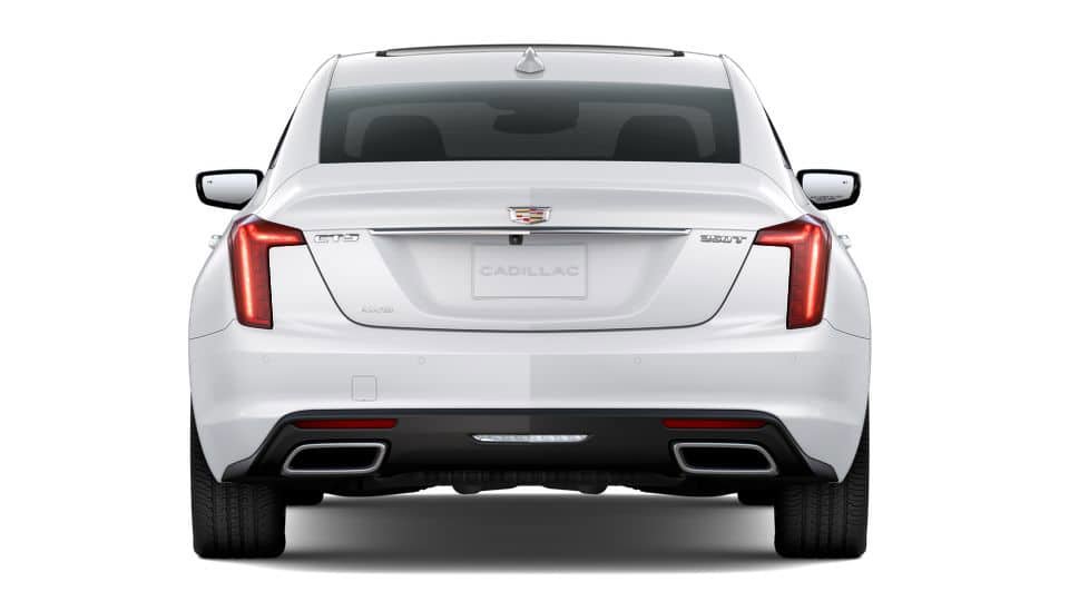 New 2026 Cadillac CT5 Premium Luxury image 30