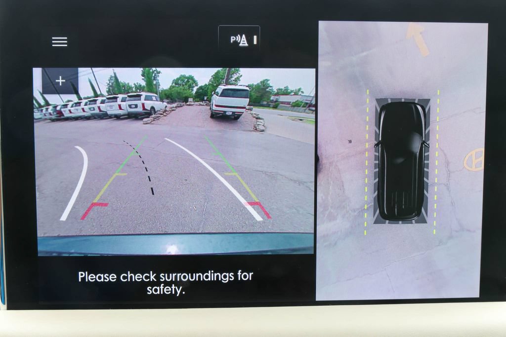 Used 2023 Lincoln Aviator Black Label w/ Class IV Trailer Tow Package AWD/4WD image 40
