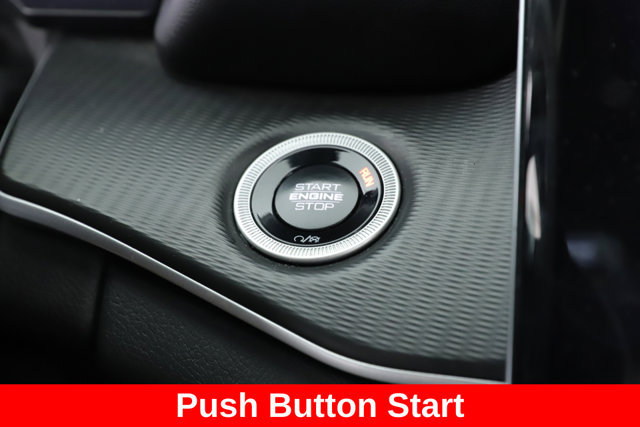 Used 2025 Jeep Grand Cherokee Altitude AWD/4WD image 23