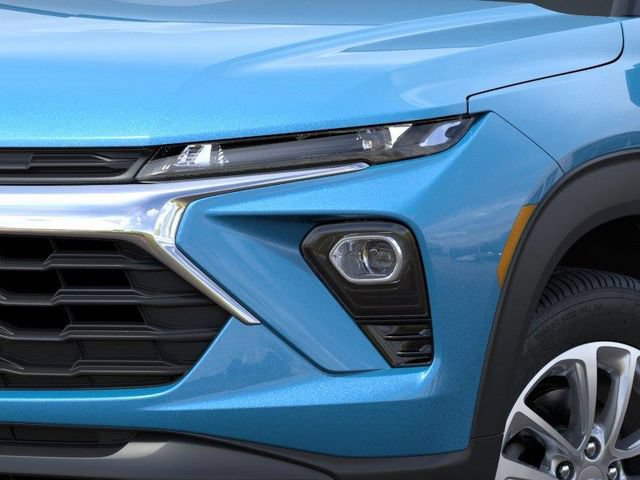 New 2026 Chevrolet TrailBlazer LS w/ LS Convenience Package FWD image 12