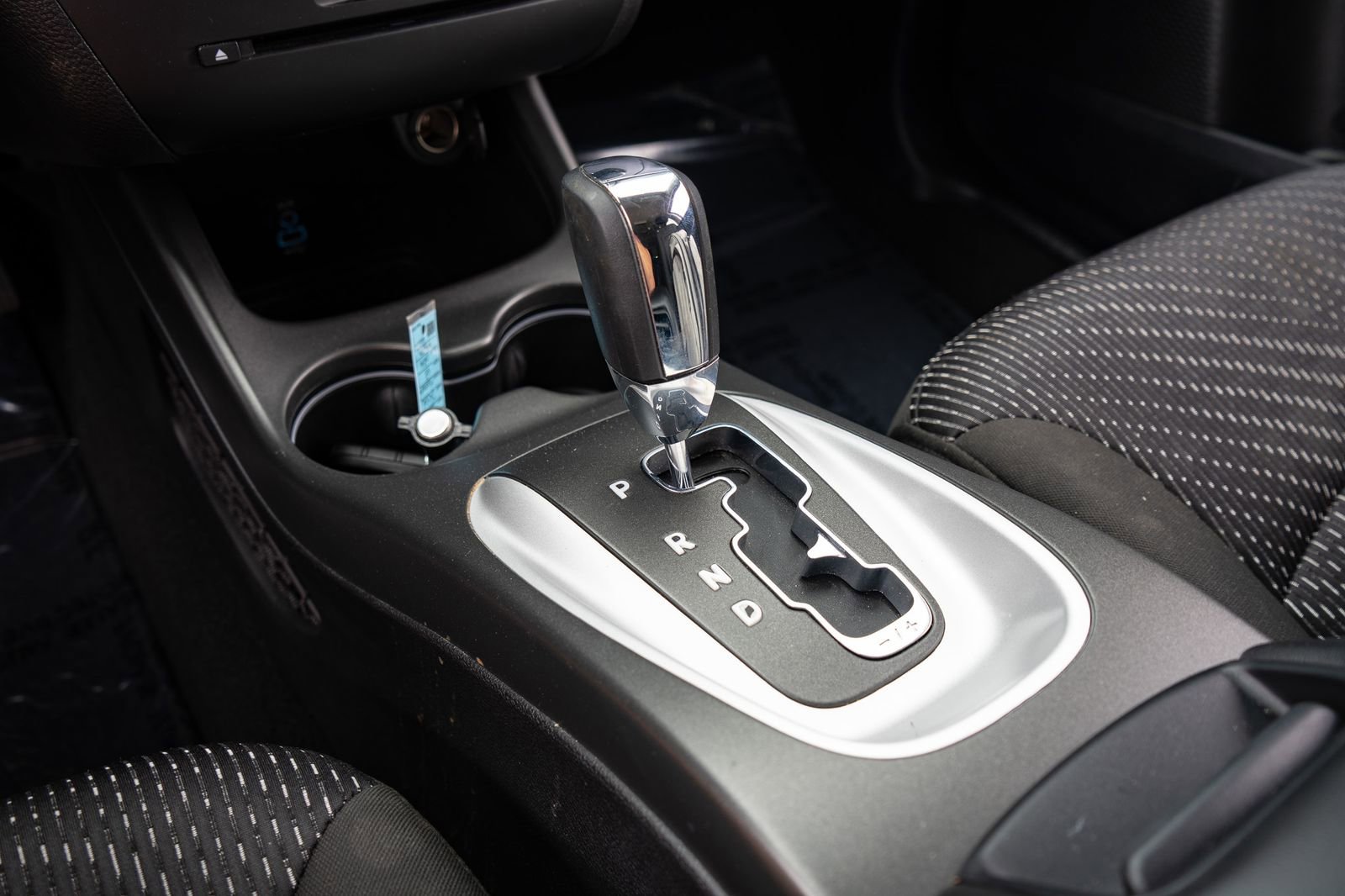 Used 2019 Dodge Journey SE w/ Safe & Sound Group FWD image 26
