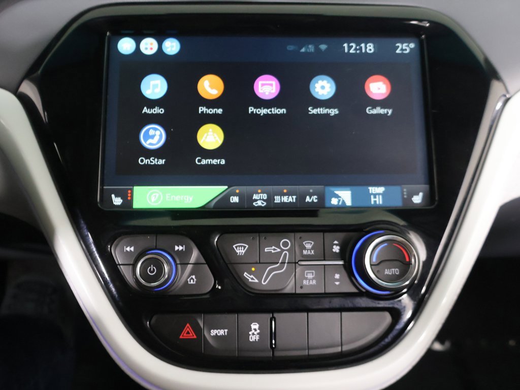 Used 2019 Chevrolet Bolt Premier w/ Infotainment Package image 48