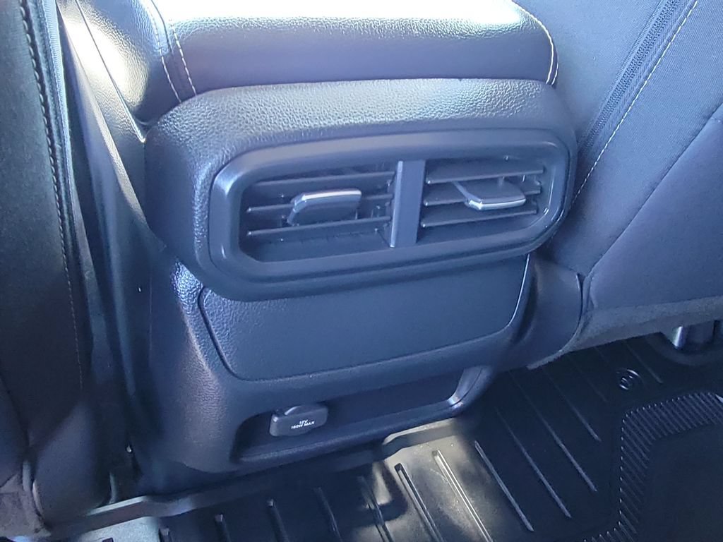 Used 2024 Honda Ridgeline Sport image 20