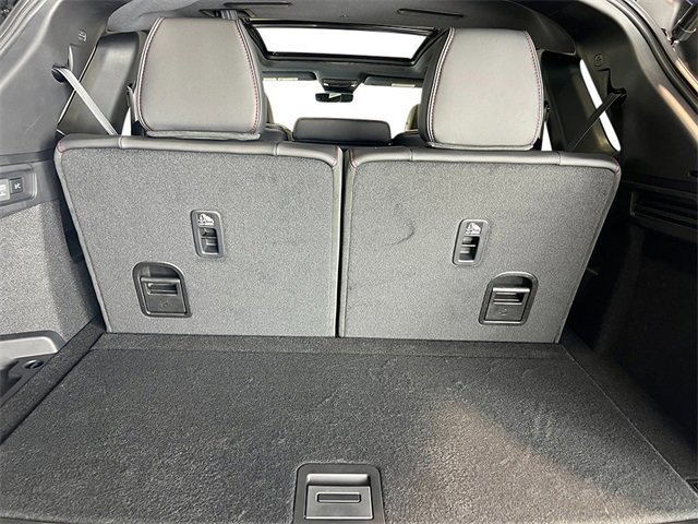 New 2026 Acura MDX Type S image 31