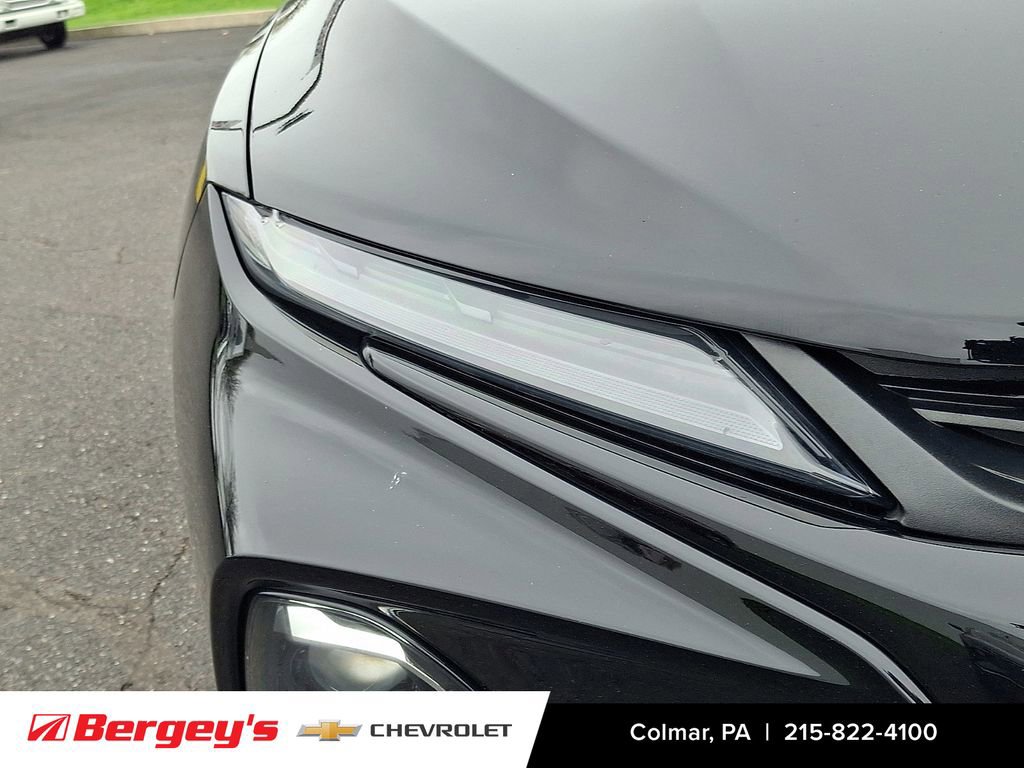 Certified 2023 Chevrolet Blazer LT w/ Convenience Package image 11