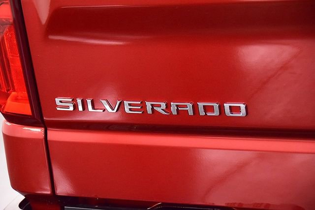 New 2026 Chevrolet Silverado 1500 RST image 13