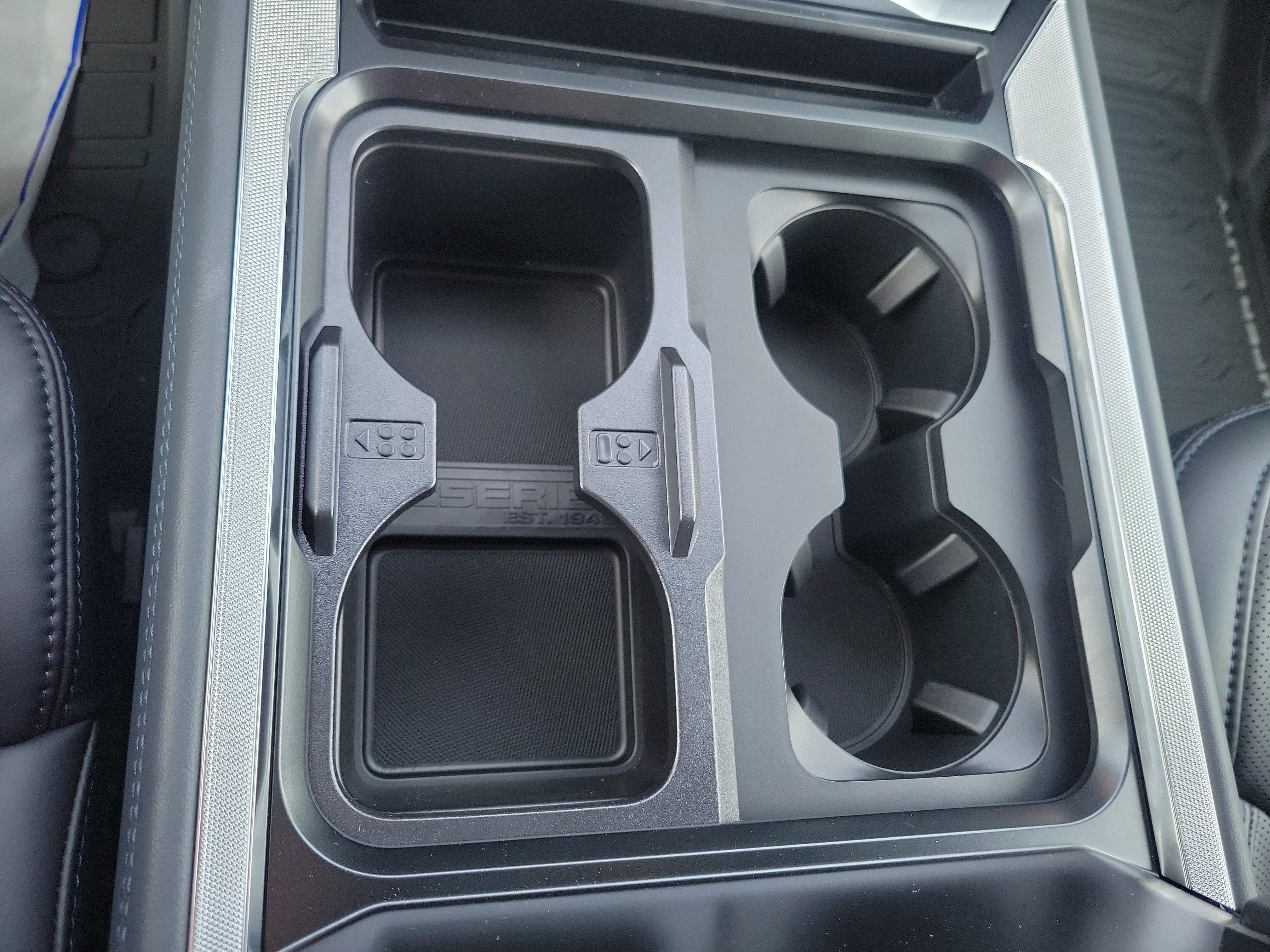 New 2026 Ford F350 Platinum AWD/4WD image 23