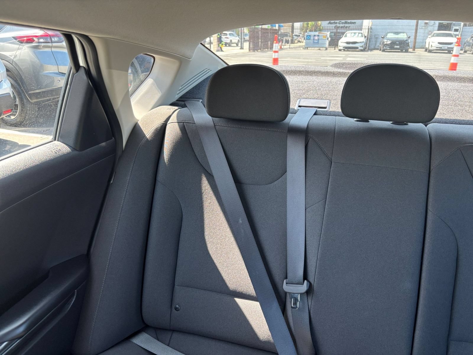 Used 2026 Kia K4 FWD image 41