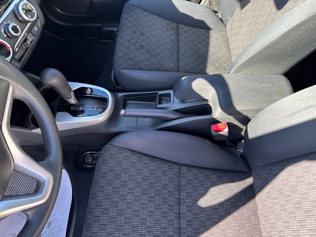 Used 2016 Honda Fit LX image 24