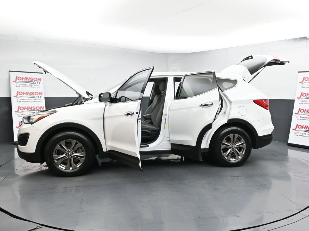 Used 2014 Hyundai Santa Fe Sport image 28