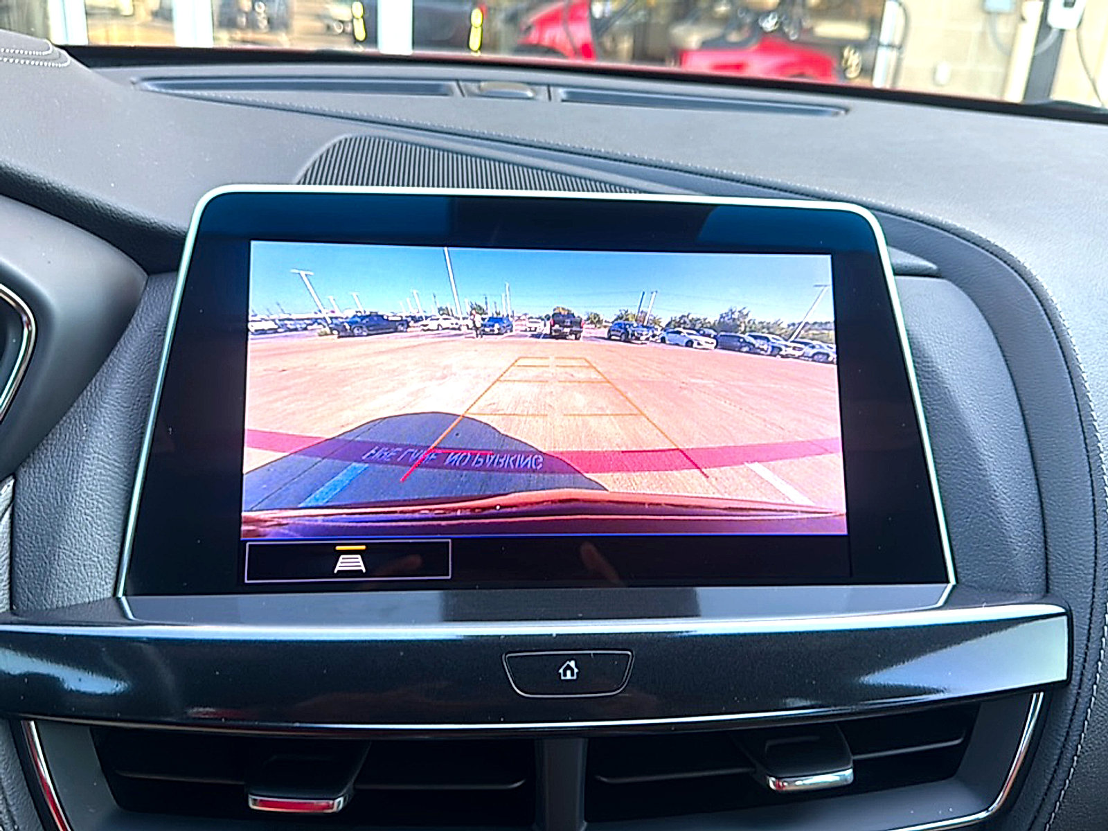 Used 2023 Cadillac CT5 Premium Luxury RWD image 10