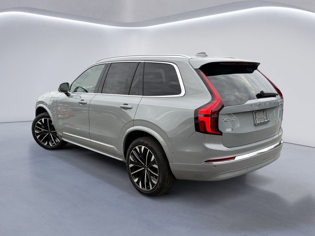 New 2026 Volvo XC90 B6 Ultra image 5