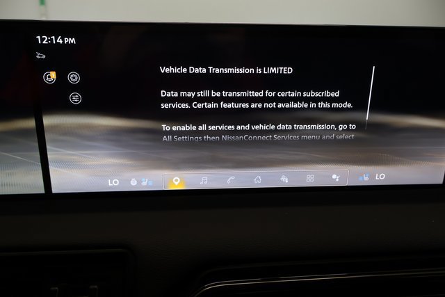 New 2026 Nissan Armada PRO-4X AWD/4WD image 19