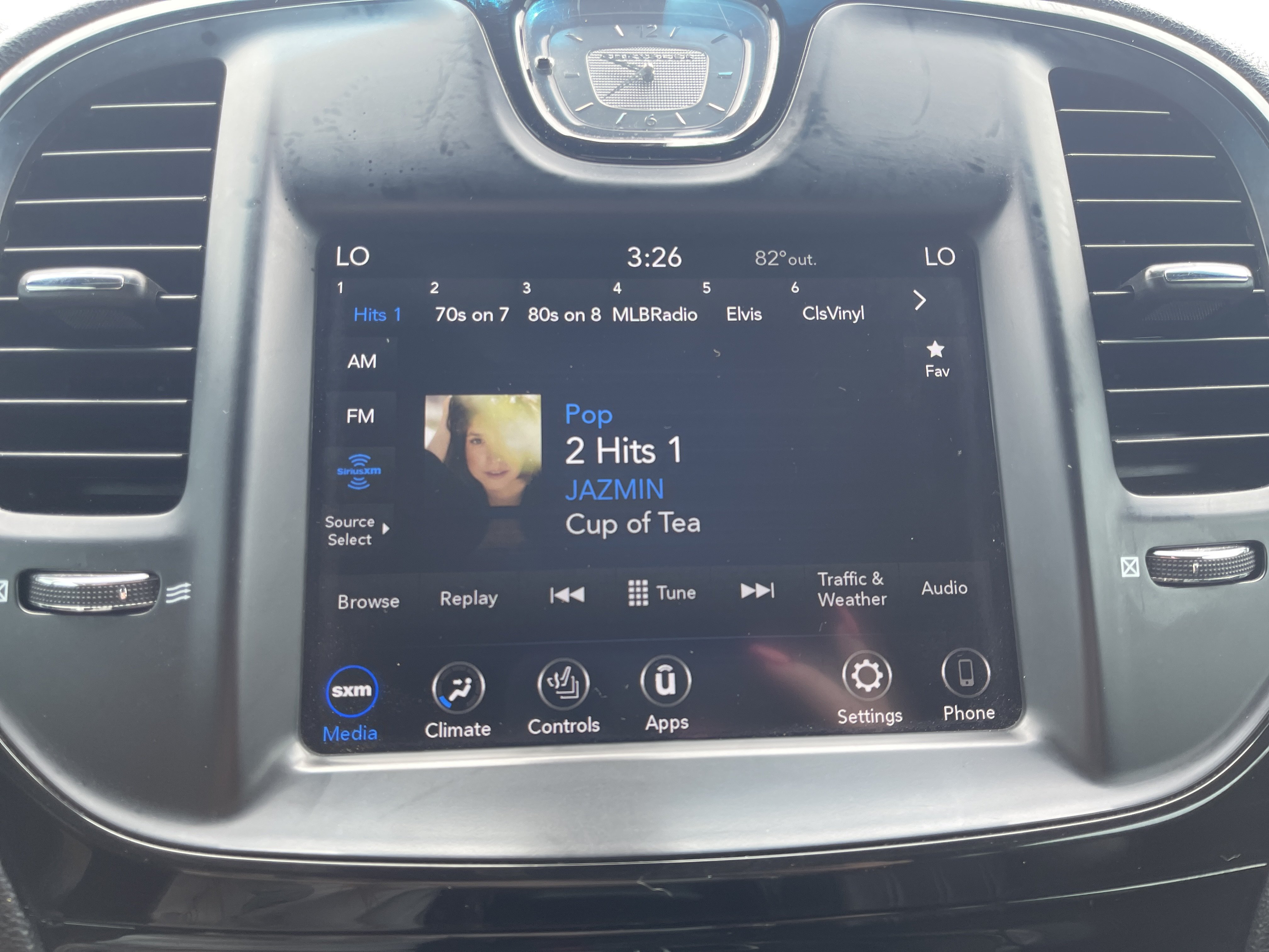 Used 2020 Chrysler 300 S RWD image 24