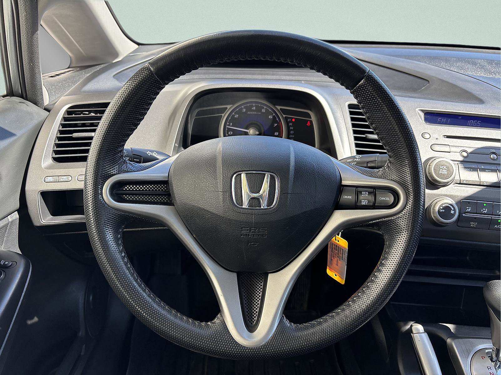 Used 2010 Honda Civic LX-S image 13