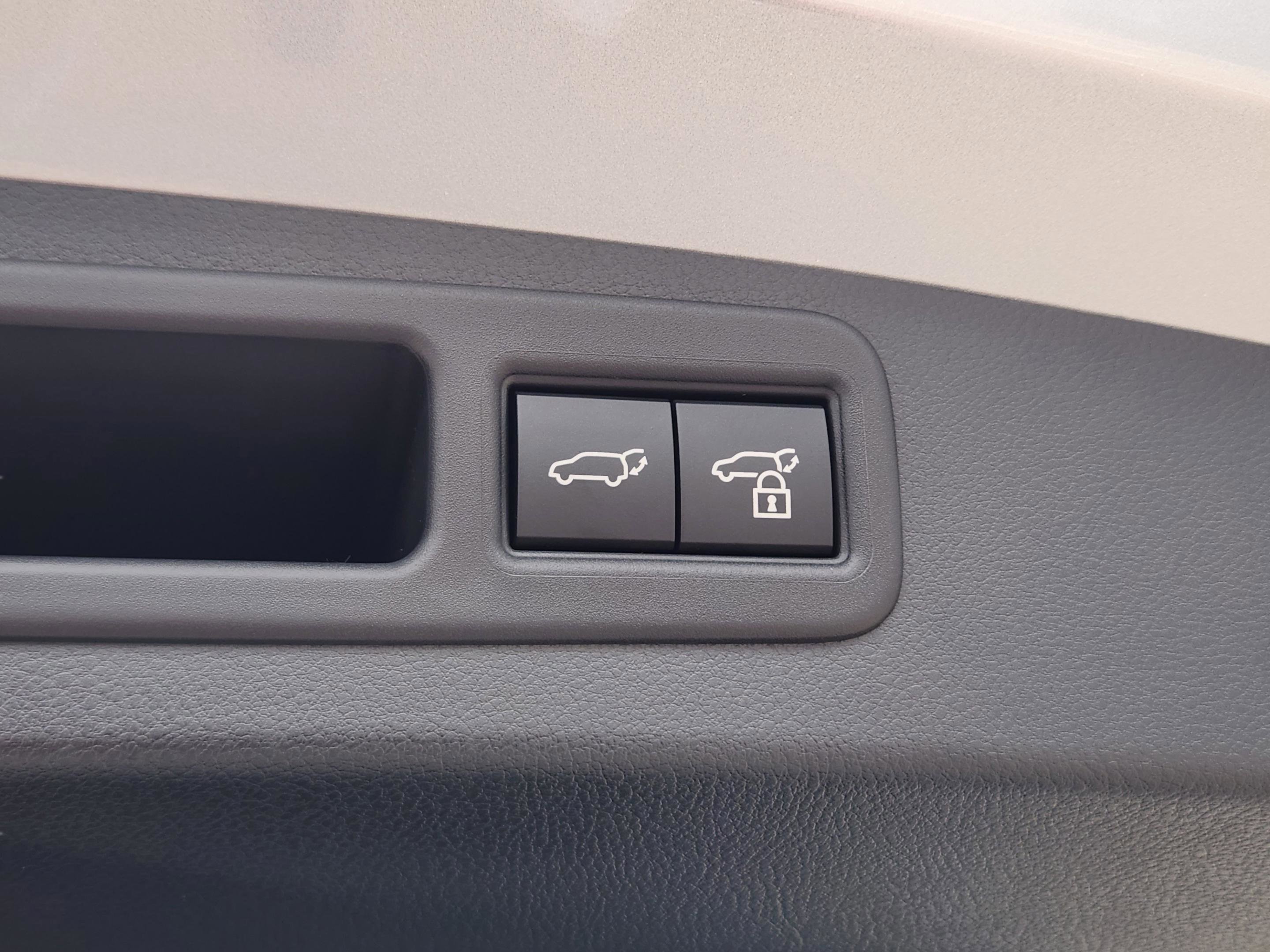 New 2026 Lexus RX 350 AWD/4WD image 22