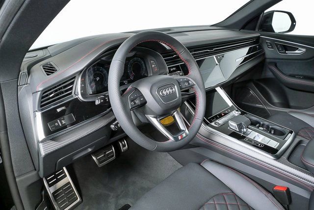 New 2026 Audi Q8 Prestige image 4