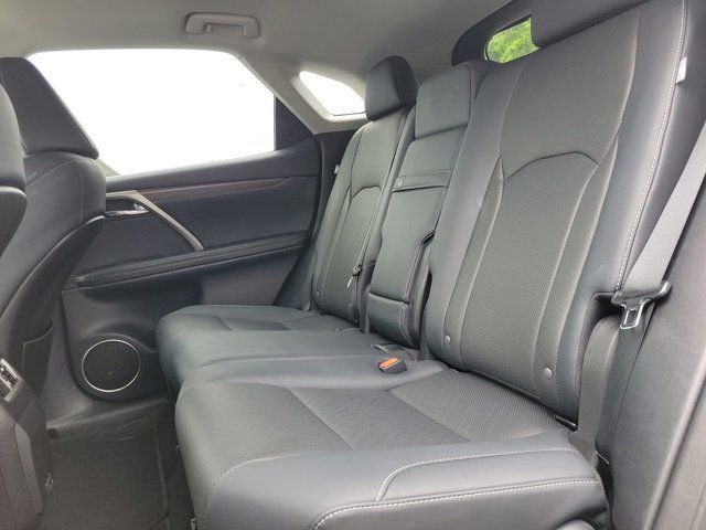 Used 2021 Lexus RX 350 FWD w/ Premium Package image 20