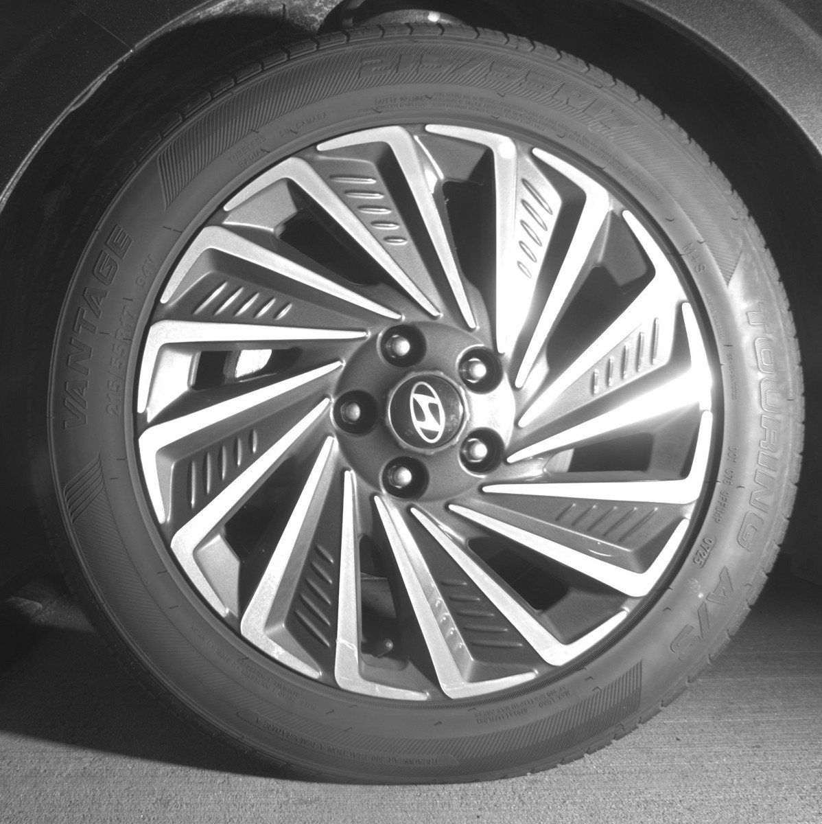 Used 2025 Hyundai Sonata SEL image 12