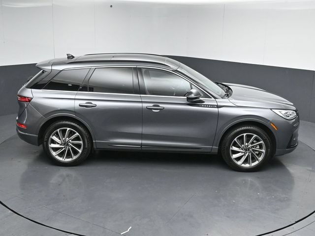 Certified 2025 Lincoln Corsair Grand Touring w/ Equipment Group 301A AWD/4WD image 53