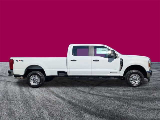 New 2026 Ford F350 XL w/ XL Chrome Package image 2
