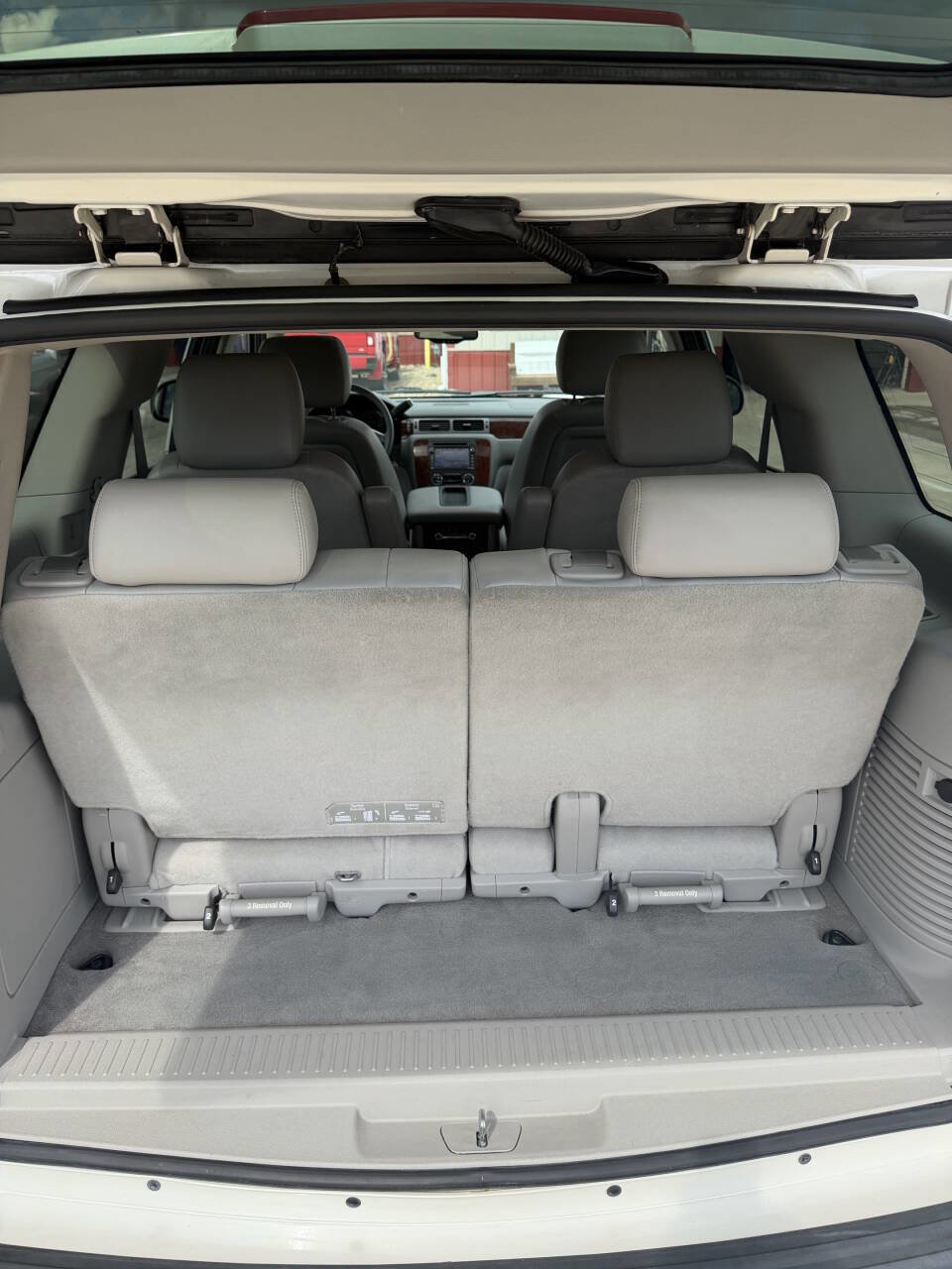 Used 2011 Chevrolet Tahoe LTZ image 11
