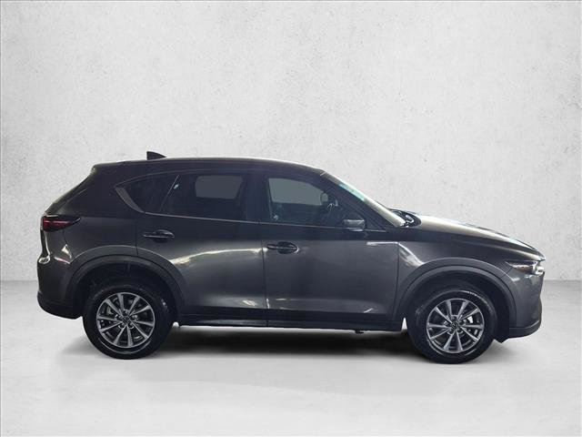 Used 2023 MAZDA CX-5 AWD 2.5 S image 4