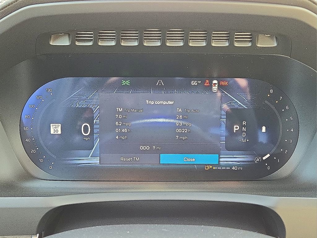 New 2026 Volvo XC90 B6 Plus w/ Protection Package Premier image 24