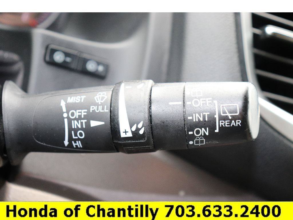 Used 2019 Honda Pilot LX image 10