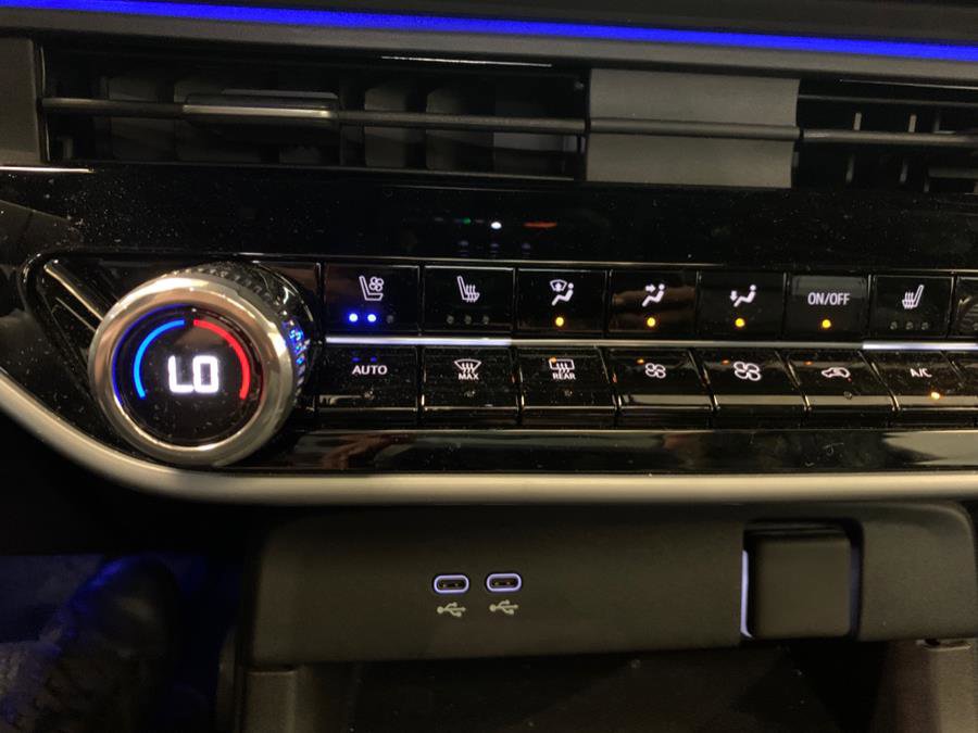 Used 2024 Honda Prologue Elite image 44