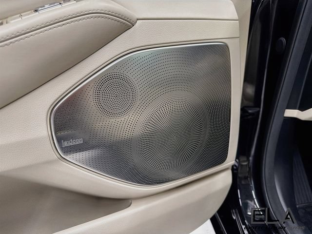 Used 2019 Genesis G90 5.0 Ultimate RWD image 20