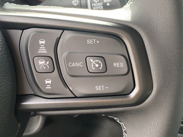 New 2026 Jeep Wrangler Willys image 17