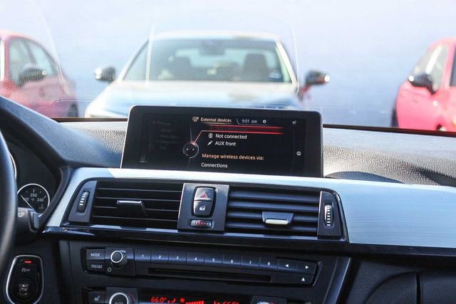 Used 2015 BMW 428i Gran Coupe image 19